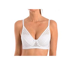 Sloggi & Dim Underwear - Γυναικείο Σουτιέν DIM Sloggi & Dim Underwear