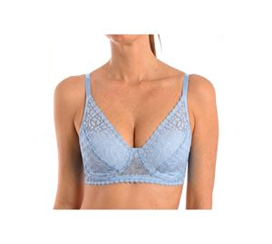 Sloggi & Dim Underwear - Γυναικείο Σουτιέν DIM Sloggi & Dim Underwear