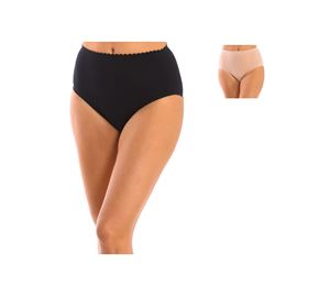  Dim Underwear - Σετ Γυναικεία Σλιπ 2 Τεμ. DIM 2025