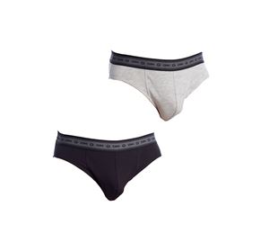 Dim Underwear - Ανδρικό Σετ Σλιπ 2 Τεμ. DIM Dim Underwear