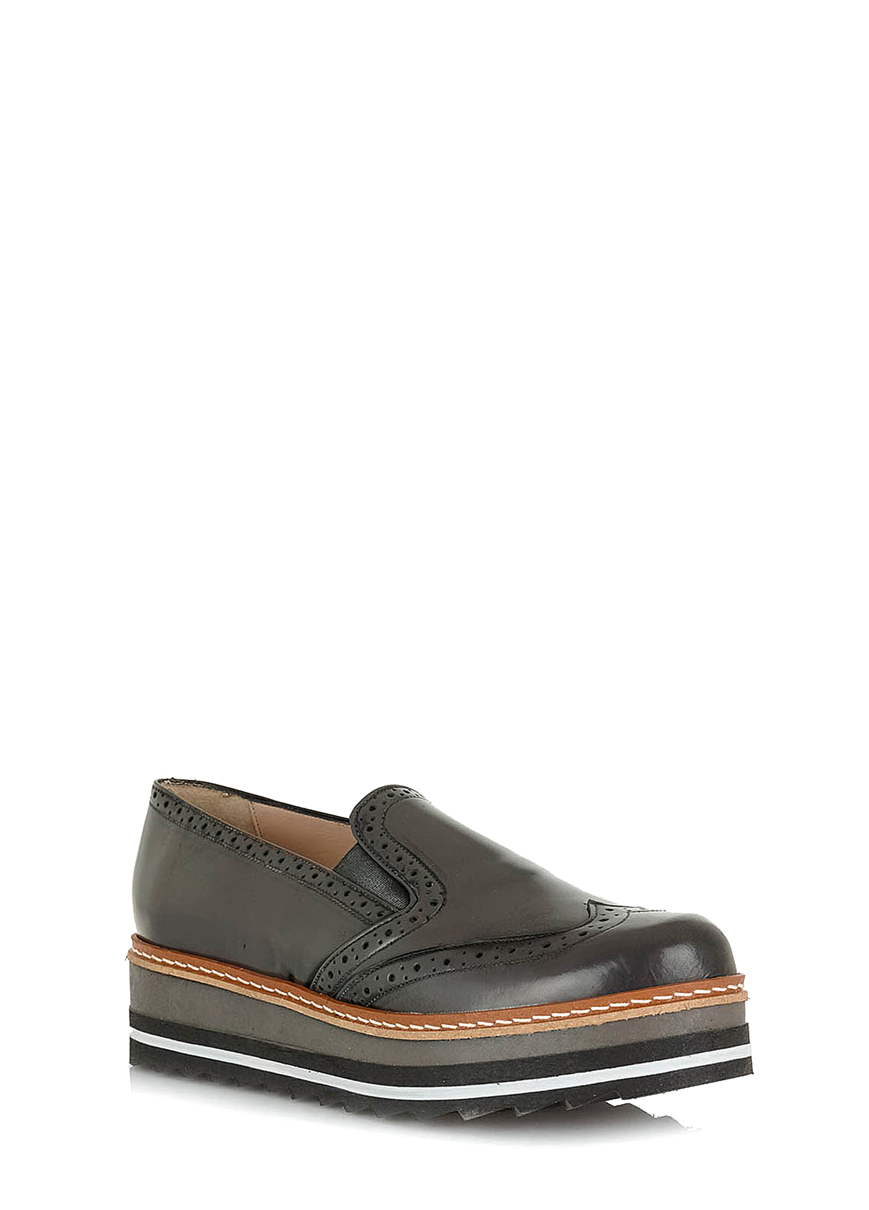Γυναικεία Oxford TSAKIRIS MALLAS 
