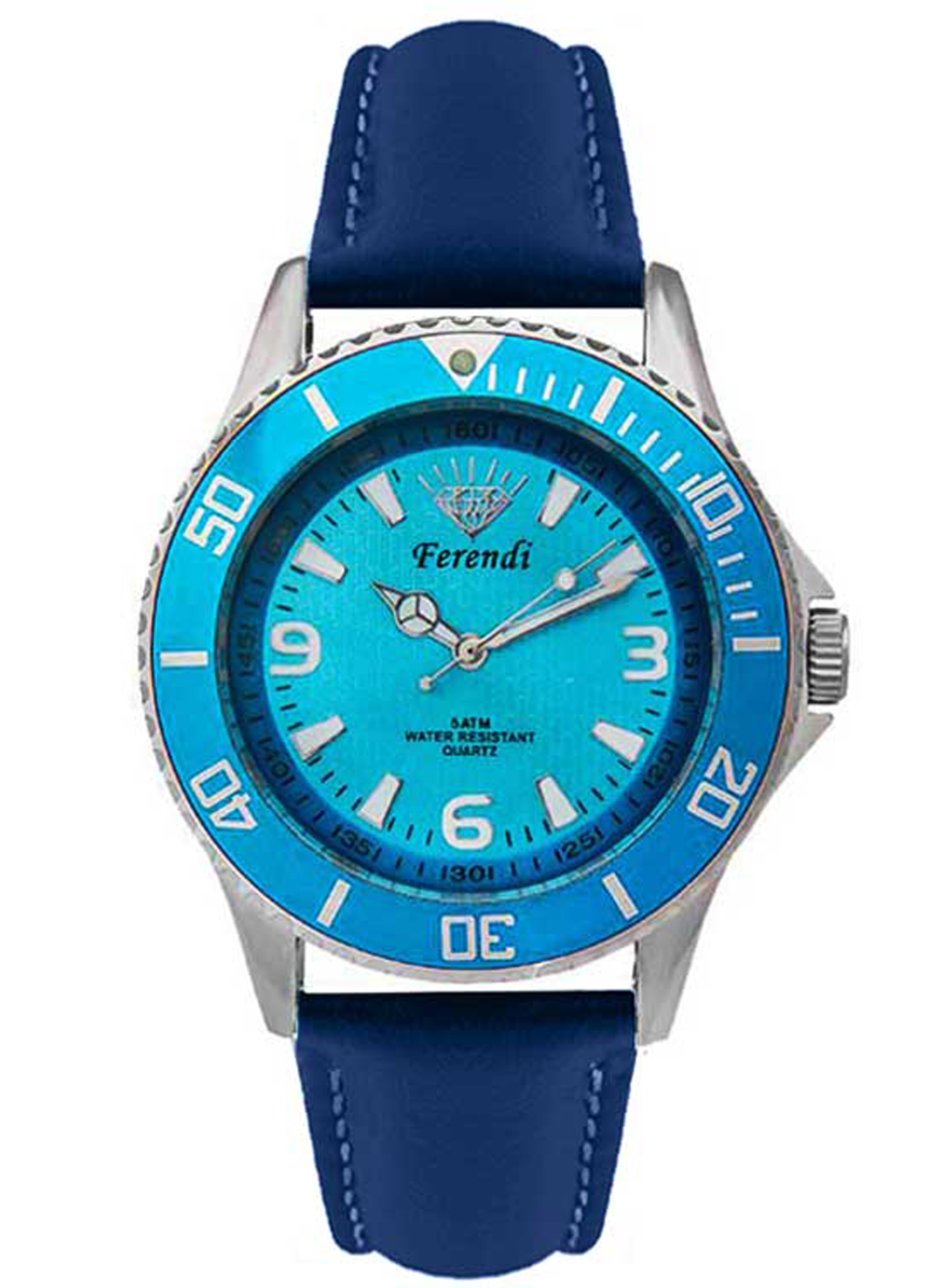 Decerto & Ferendi Watches Decerto & Ferendi Watches - Γυναικείο Ρολόι FERENDI