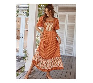 Stylish Clearance Vol.1 Stylish Clearance Vol.1 - Γυναικείο Φόρεμα Luna Tuccini