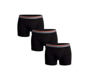 Sloggi & Dim Underwear - Ανδρικό Σετ Μποξεράκια 3 τμχ DIM Sloggi & Dim Underwear