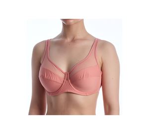 Sloggi & Dim Underwear - Γυναικείο Σουτιέν DIM Sloggi & Dim Underwear