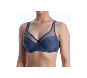Sloggi & Dim Underwear - Γυναικείο Σουτιέν DIM Sloggi & Dim Underwear