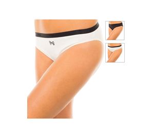 Dim Underwear - Γυναικείο Σετ 3 τμχ Σλιπ DIM