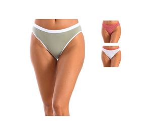  Dim Underwear - Γυναικείο Σετ Εσώρουχα 3 Τεμ. DIM 2025