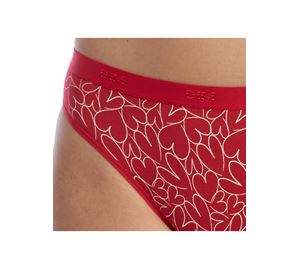  Sloggi & Dim Underwear - Γυναικείο Σετ Σλιπ 3 Τεμ. DIM 2025