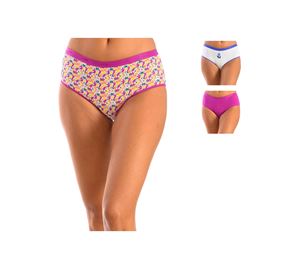  Dim Underwear - Γυναικείο Σετ Εσώρουχα 3 Τεμ. DIM 2025