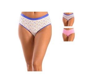 Underwear Boutique – Γυναικείο Σετ Εσώρουχα 3 Τεμ. DIM Underwear Boutique – Γυναικείο Σετ Εσώρουχα 3 Τεμ. DIM