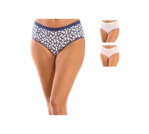  Dim Underwear - Σετ Γυναικεία Σλιπ 3 Τεμ. DIM 2025
