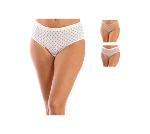  Dim Underwear - Σετ Γυναικεία Σλιπ 3 Τεμ. DIM 2025