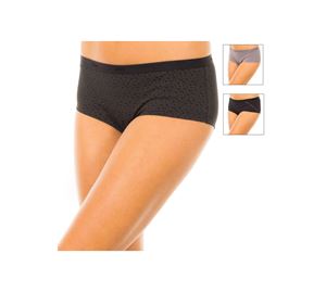 Dim Underwear - Γυναικείο Σετ 3 τμχ Σλιπ DIM