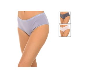 Dim Underwear - Γυναικείο Σετ 3 τμχ Σλιπ DIM