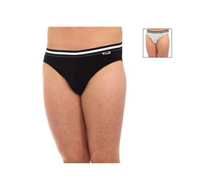 Dim Underwear - Ανδρικό Σετ 2 τμχ Σλιπ DIM