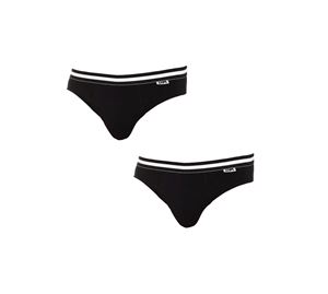 Dim Underwear - Ανδρικό Σετ Σλιπ 2 τμχ DIM