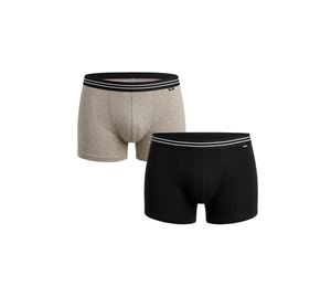 Sloggi & Dim Underwear - Ανδρικό Σετ Μποξεράκια 2 τμχ DIM Sloggi & Dim Underwear