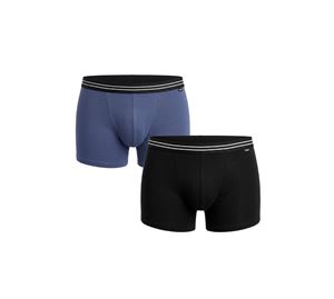 Sloggi & Dim Underwear - Ανδρικό Σετ Μποξεράκια 2 τμχ DIM Sloggi & Dim Underwear