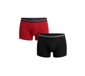 Sloggi & Dim Underwear - Ανδρικό Σετ Μποξεράκια 2 τμχ DIM Sloggi & Dim Underwear