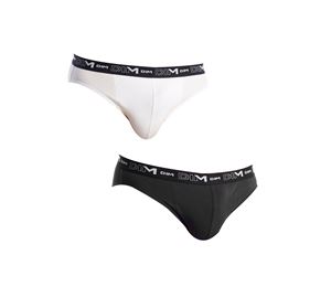 X- Treme Offers - Ανδρικό Σετ Σλιπ 2 Τεμ. DIM