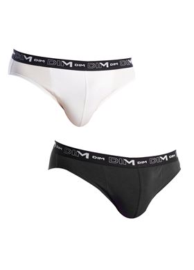 Ανδρικό Σετ Σλιπ 2 Τεμ. DIM