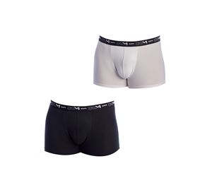 Branded Underwear - Ανδρικό Σετ Boxer 2 Τεμ. DIM