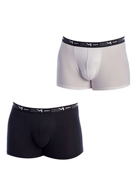 Ανδρικό Σετ Boxer 2 Τεμ. DIM