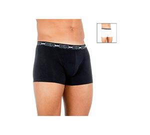 Dim Underwear - Ανδρικό Σετ 2 τμχ Μποξεράκια DIM Dim Underwear