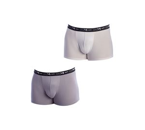 Branded Underwear - Ανδρικό Σετ Boxer 2 Τεμ. DIM