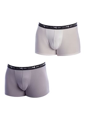 Ανδρικό Σετ Boxer 2 Τεμ. DIM