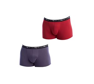 Dim Underwear - Ανδρικό Σετ Boxer 2 Τεμ. DIM