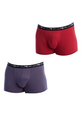 Ανδρικό Σετ Boxer 2 Τεμ. DIM
