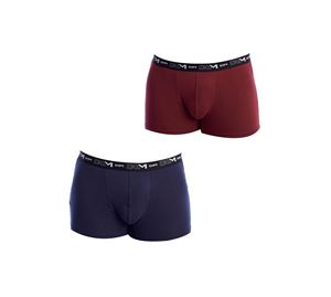 Swimwear & Lingerie Bazaar Swimwear & Lingerie Bazaar - Ανδρικό Σετ Boxer 2 Τεμ. DIM