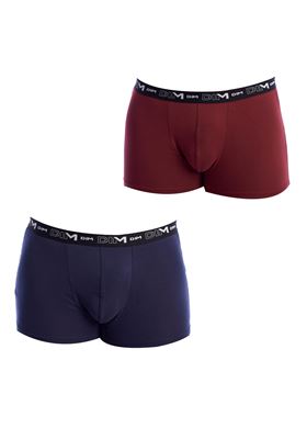 Ανδρικό Σετ Boxer 2 Τεμ. DIM