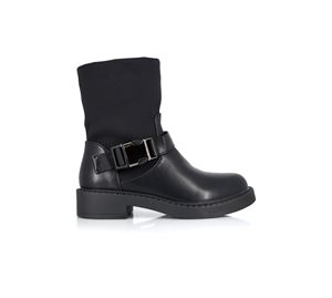 Malesa Winter Shoes - Γυναικεία Μποτάκια MALESA Malesa Winter Shoes