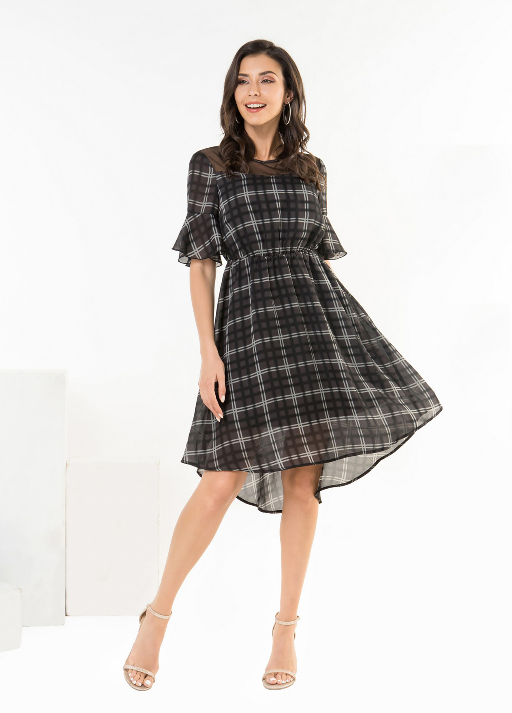 Stylish Clearance Vol.2 Stylish Clearance Vol.2 - Γυναικείο Φόρεμα Marina Kaneva