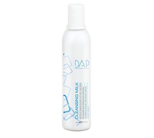 PostQuam & More Professional - Cleansing Milk Norma DAP PostQuam & More Professional