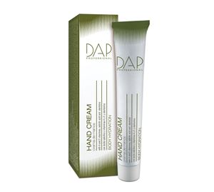 PostQuam & More Professional - Hand Cream DAP PostQuam & More Professional
