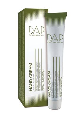 Hand Cream  DAP