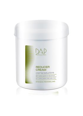 Remodelling cream DAP