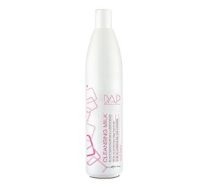PostQuam & More Professional - Cleansing Milk Norma DAP PostQuam & More Professional