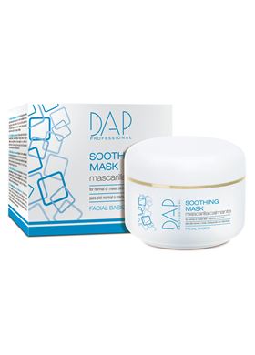 Μάσκα Προσώπου DAP