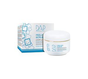 PostQuam & More Professional - Peeling Scrub DAP PostQuam & More Professional