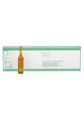 BALANCING COMPLEX 12 VIALS X 3 ML. DAP