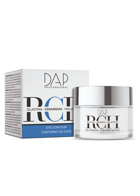 EYE CONTOUR RCH 15 ML DAP