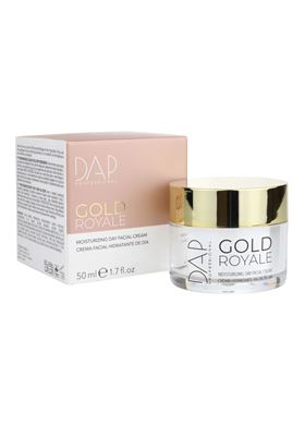 GOLD ROYALE DAP CREAM 50 ML DAP
