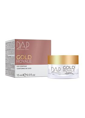 Κρέμα Ματιών  DAP