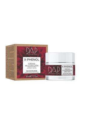 Κρέμα Προσώπου  DAP