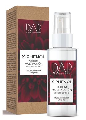 XPHENOL SERUM 30 ML DAP